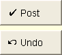 IT - Help - Post Undo Buttons
